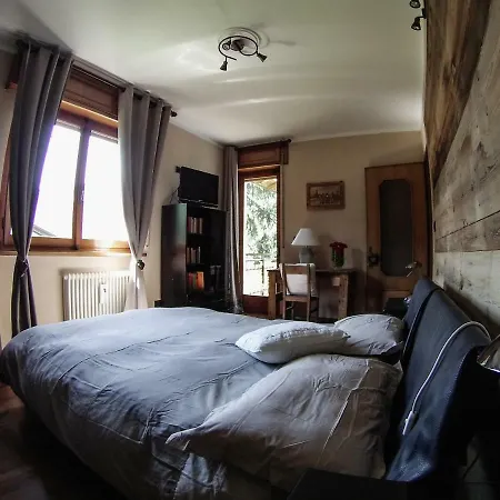 Maison Rey Lejlighed Châtillon