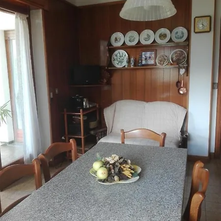 Lejlighed Maison Rey