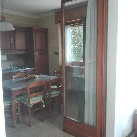 Maison Rey Lejlighed