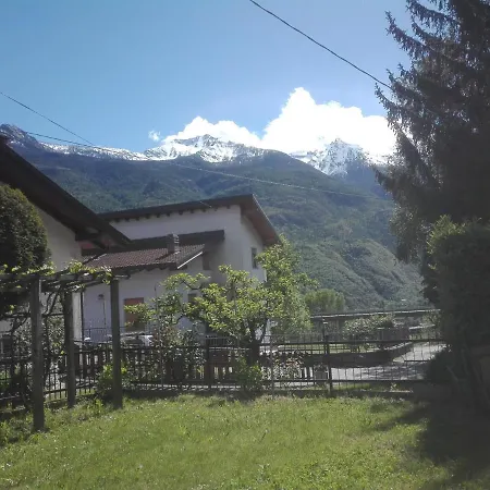 Maison Rey Châtillon